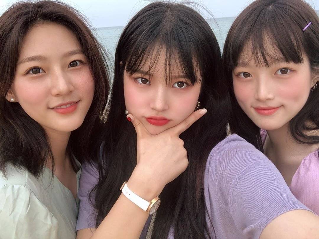 Thảm cảnh của Kim Sae Ron: Sốt 40 độ vẫn phải đóng phim nuôi cả nhà, tuổi thơ khốn khổ vì bạo lực học đường- Ảnh 2. Thảm cảnh của Kim Sae Ron: Sốt 40 độ vẫn phải đóng phim nuôi cả nhà, tuổi thơ khốn khổ vì bạo lực học đường- Ảnh 2.
