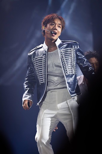 Park Ji hoon