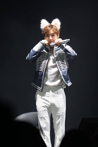 Park Ji hoon