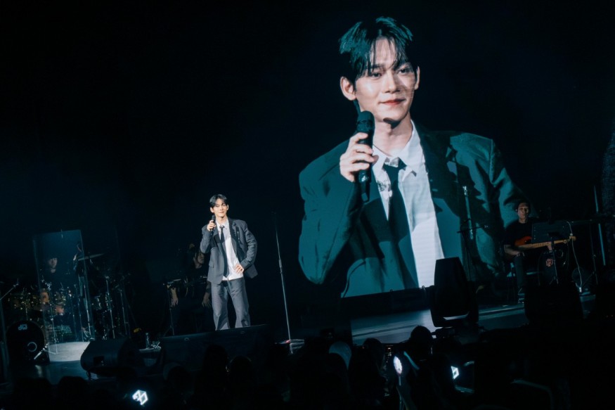 Chen’s Arcadia in Singapore