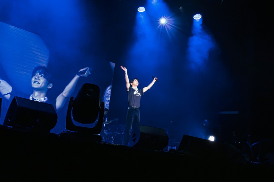 Chen’s Arcadia in Singapore