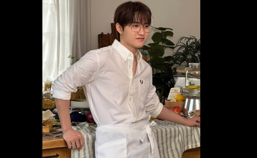 EXO's D.O. and Blitzway Entertainment Launch Legal Action Against Malicious