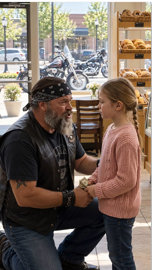 PART 2: “THE BIKERS HER MOTHER TOLD HER TO TRUST” 6-011