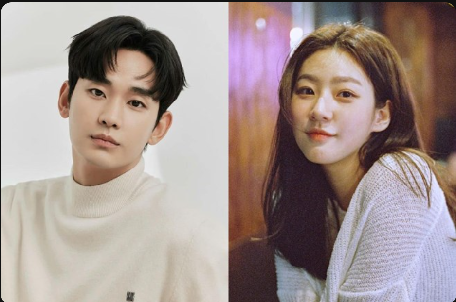 Kim Soo Hyun dated Kim Sae Ron when she was 15 years old, her letter before she pa.s.sed away was rev.ealed
