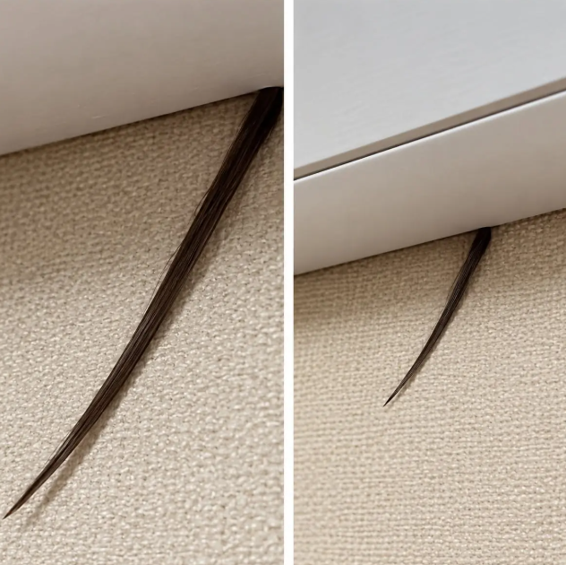A Strange Object Dangling From a Ceiling Sent the Internet Into Hysterics—Until the Mystery Was Finally Solved