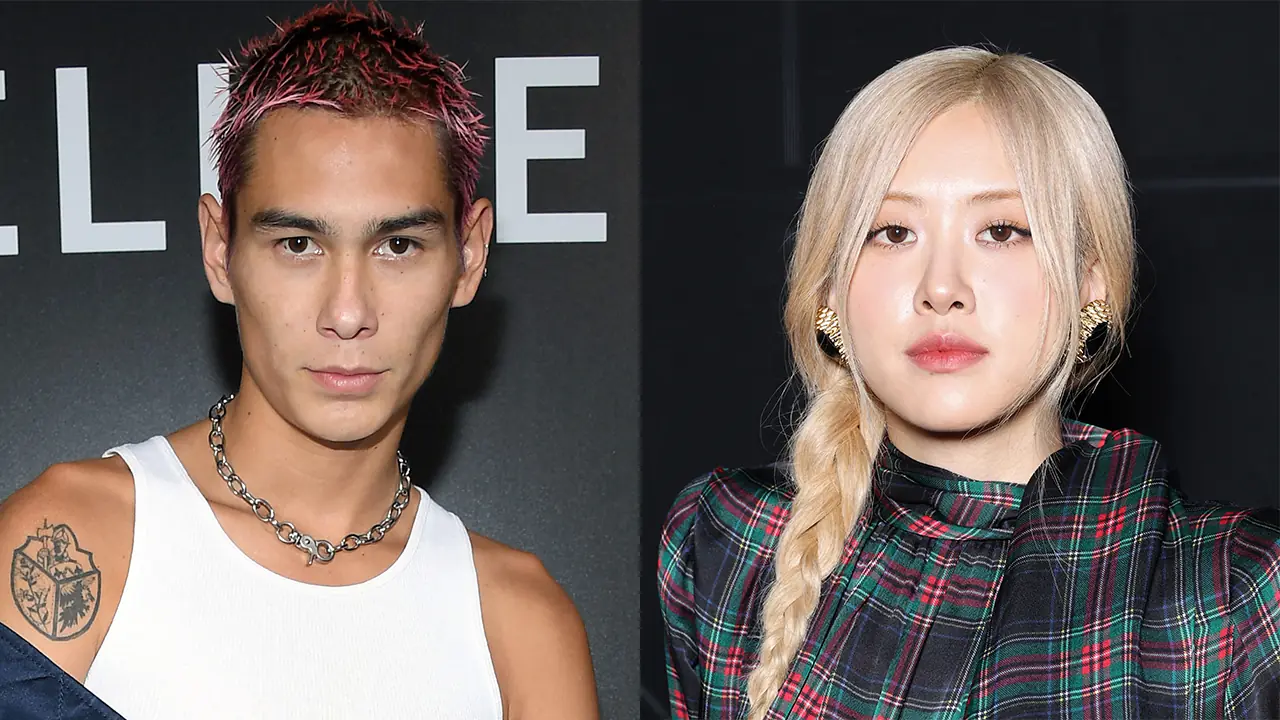 Are Rosé & Evan Mock Dating? The Truth Behind the ‘Toxic Ex’