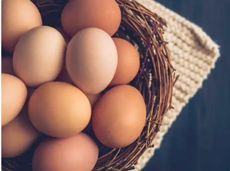 I Was Worried About the White String in My Egg—But the Truth Was Surprisingly Simple