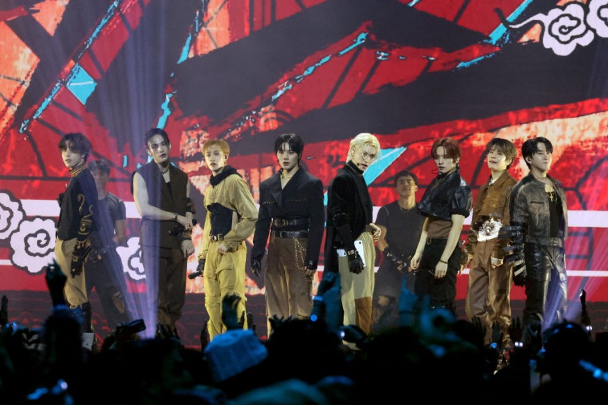 Stray Kids at Rock in Rio: Start Time, How to Watch and Lightstick Rules