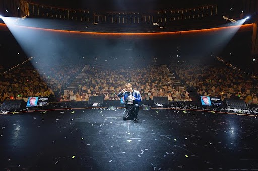 Park Jihoon’s KL Fancon RE:FLECT Feels Like a Homecoming After 8 Years of Waiting