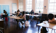 US students post lowest reading and math scores in almost 20 years