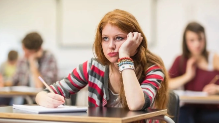 US university students can’t do middle-school math