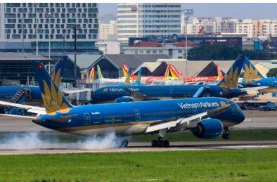 Southeast Asia has 9 airlines in world's top 100