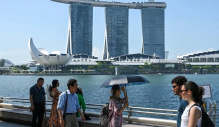 Kazakh carrier to launch 12-hour flights to Singapore