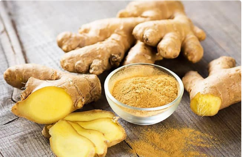 Doctors Warn: People With These 5 Health Issues May Need to Limit Ginger Consumpti