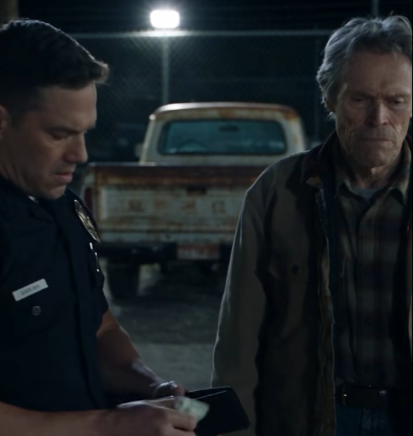 The Officer Took My Last Five Hundred Dollars at the Impound Lot—Then His Own Radio Repeated Every Word He Thought No One Heard That Night