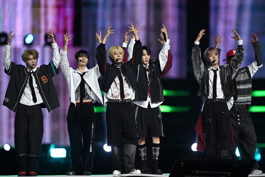 NEXZ Makes Brazil Debut at Rock in Rio: When Their Main-Stage Set Begins