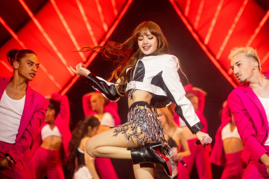 Lisa’s Biggest Solo Records Before the Release of ‘PRESS PLAY’