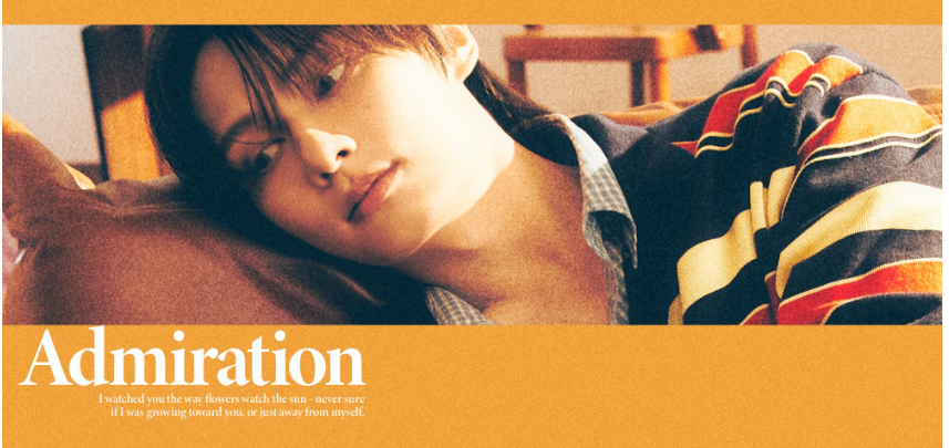SEVENTEEN's Jun unveils new trailer for his 1st EP '9'