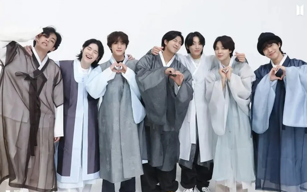 Chuseok: Celebrating Korea's Thanksgiving
