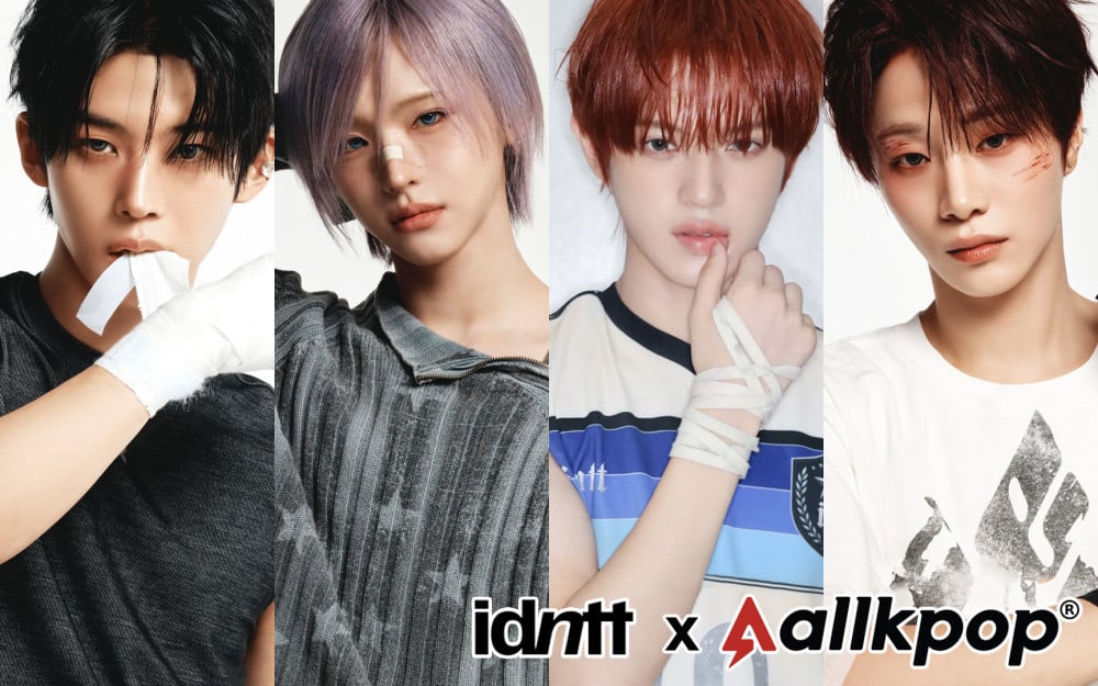 [SPECIAL RELAY INTERVIEW EVENT RESULTS] Meet the first winners of idntt's special relay interview event Polaroid giveaway