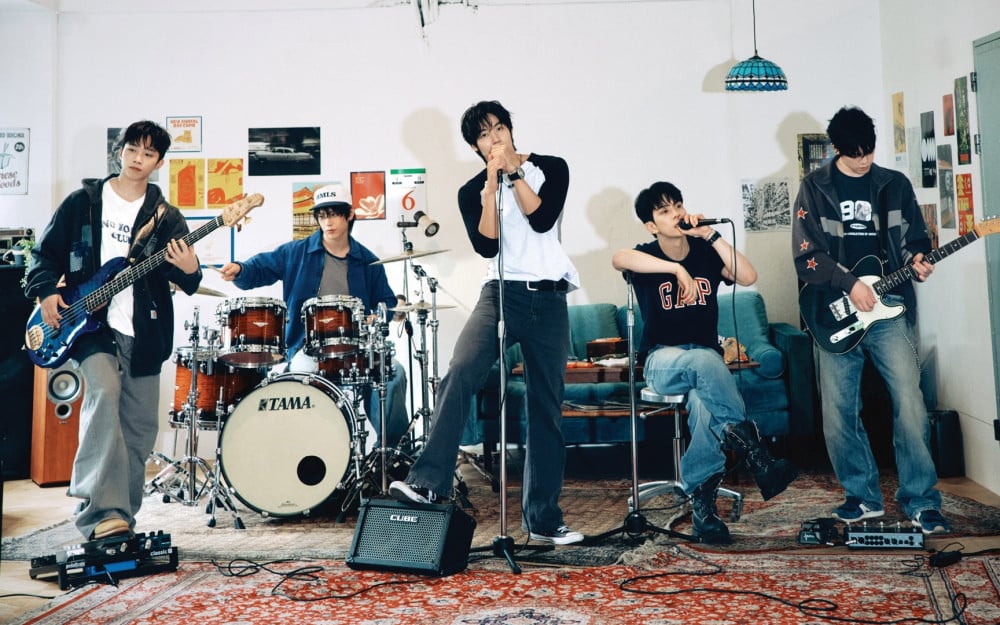 N.Flying to make comeback with 9th mini-album next month