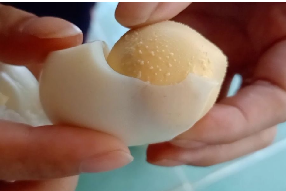 Eat Eggs Daily? Here's What Experts Say About the Safe Amount