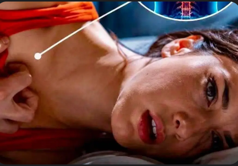 Why Does Your Body Suddenly Twitch as You Fall Asleep? Here’s What It Could Mean Chapter 4